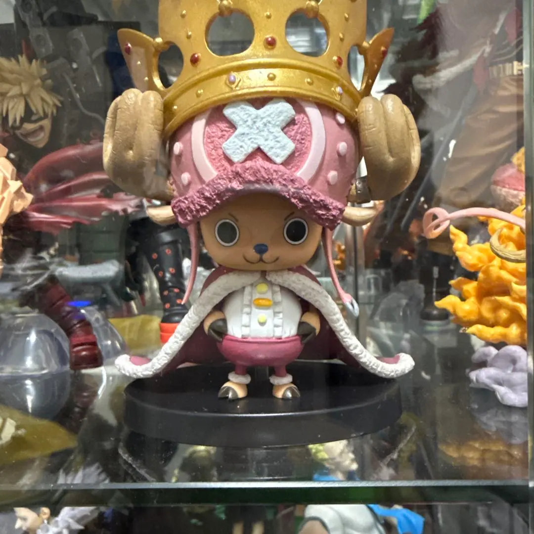 2026年最新】dxf 15th チョッパーの人気アイテム - メルカリ