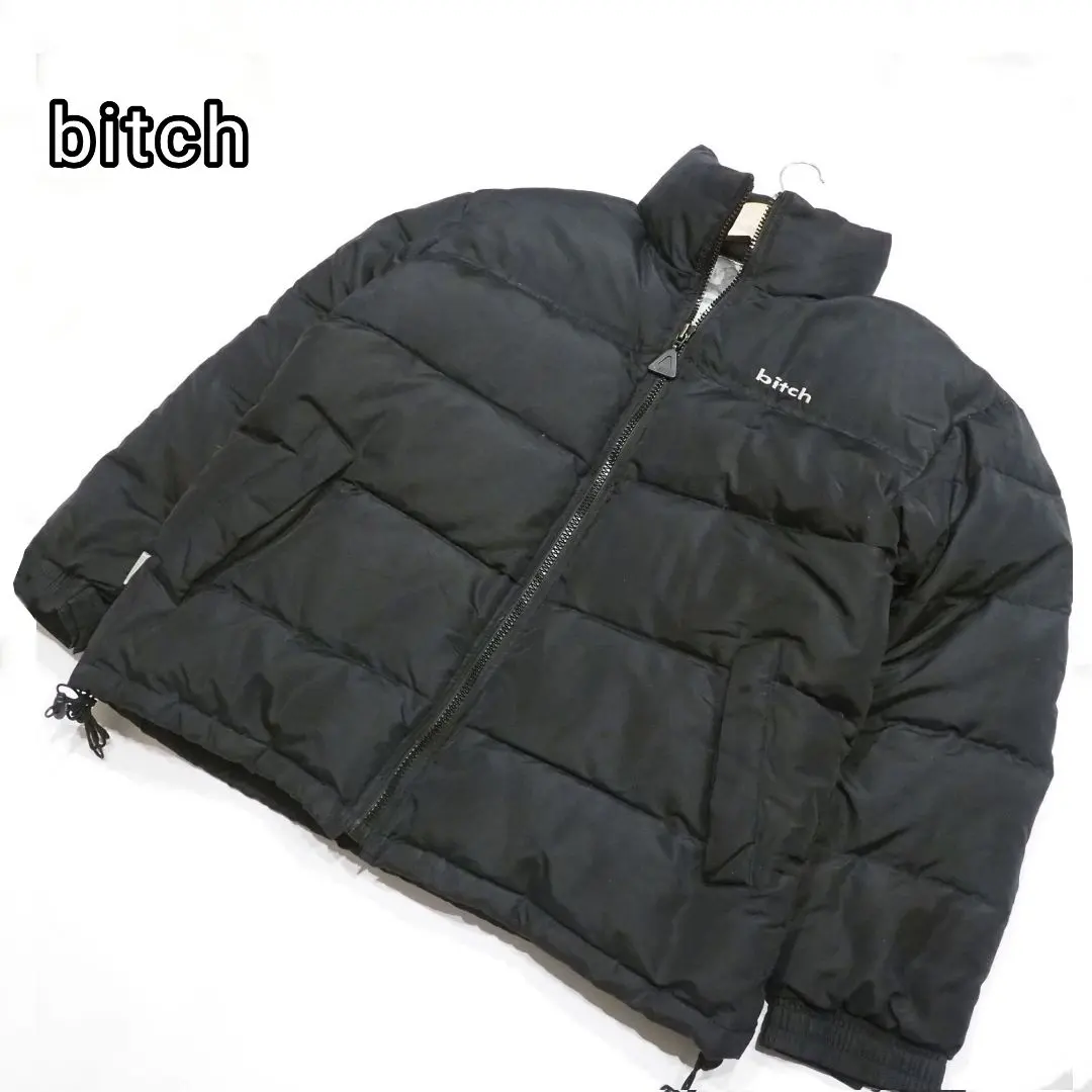 2026年最新】BITCH skate ダウンの人気アイテム - メルカリ