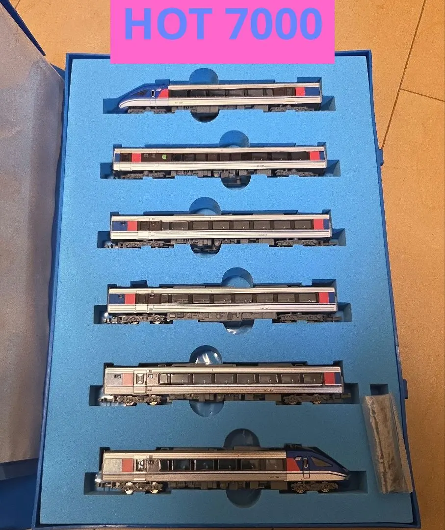 2026年最新】マイクロエース スーパーはくとの人気アイテム - メルカリ