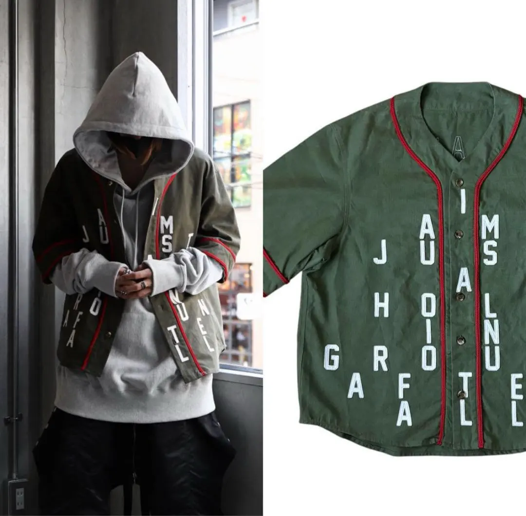 2026年最新】takuya∞着用 スタジャンの人気アイテム - メルカリ