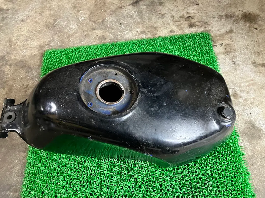 2026年最新】NSR50 ガソリンタンクの人気アイテム - メルカリ