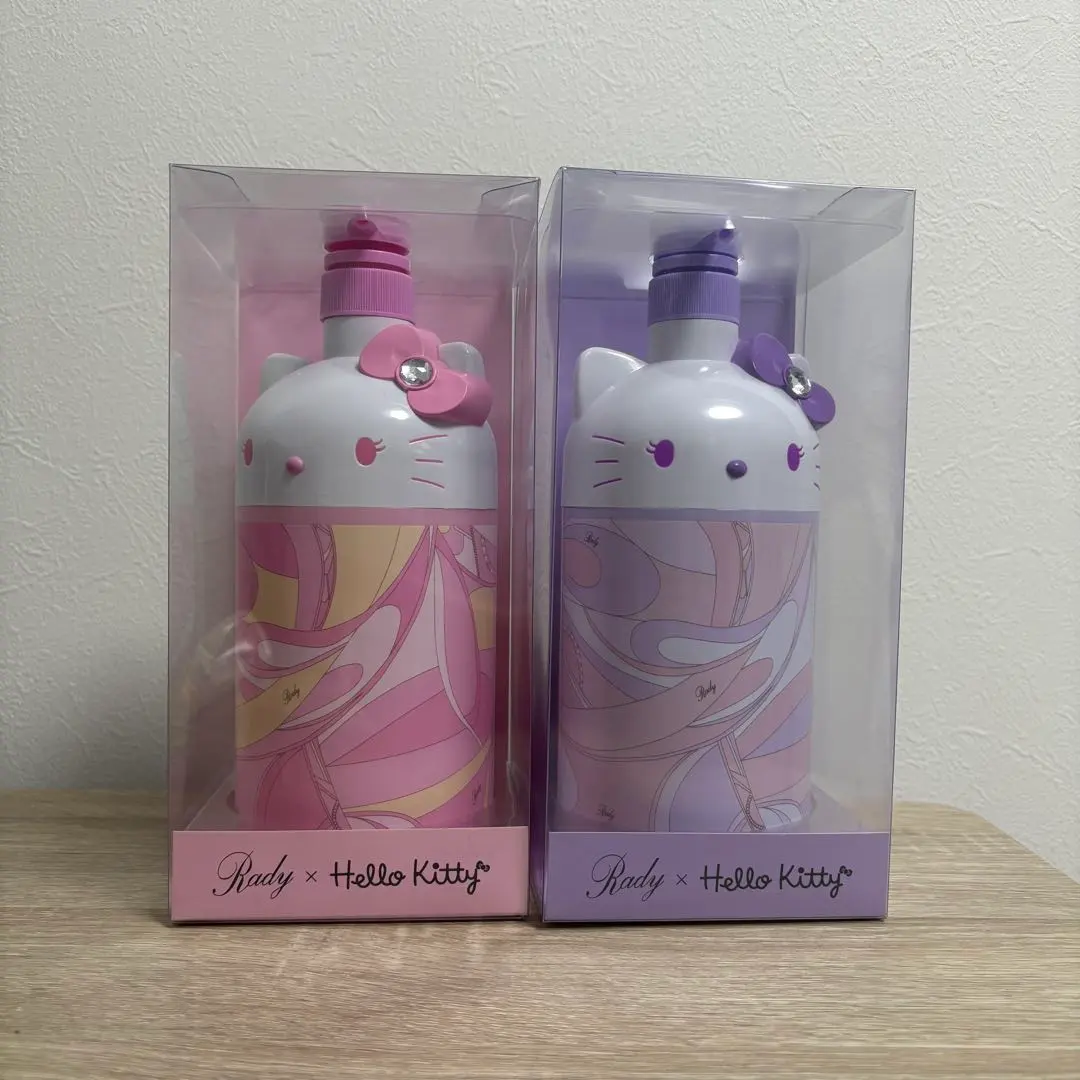 2026年最新】rady キティ ボトルの人気アイテム - メルカリ