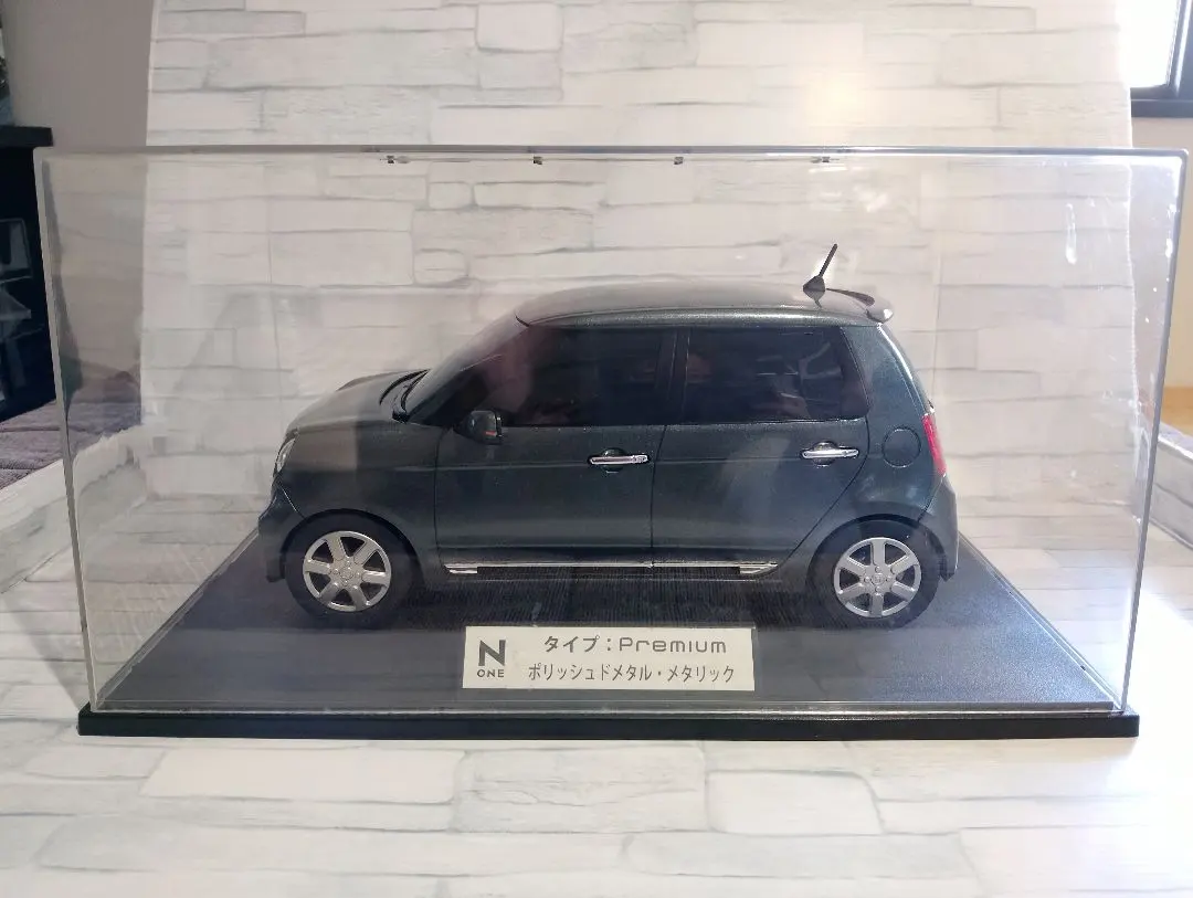 2026年最新】ホンダ カラーサンプル n-oneの人気アイテム - メルカリ