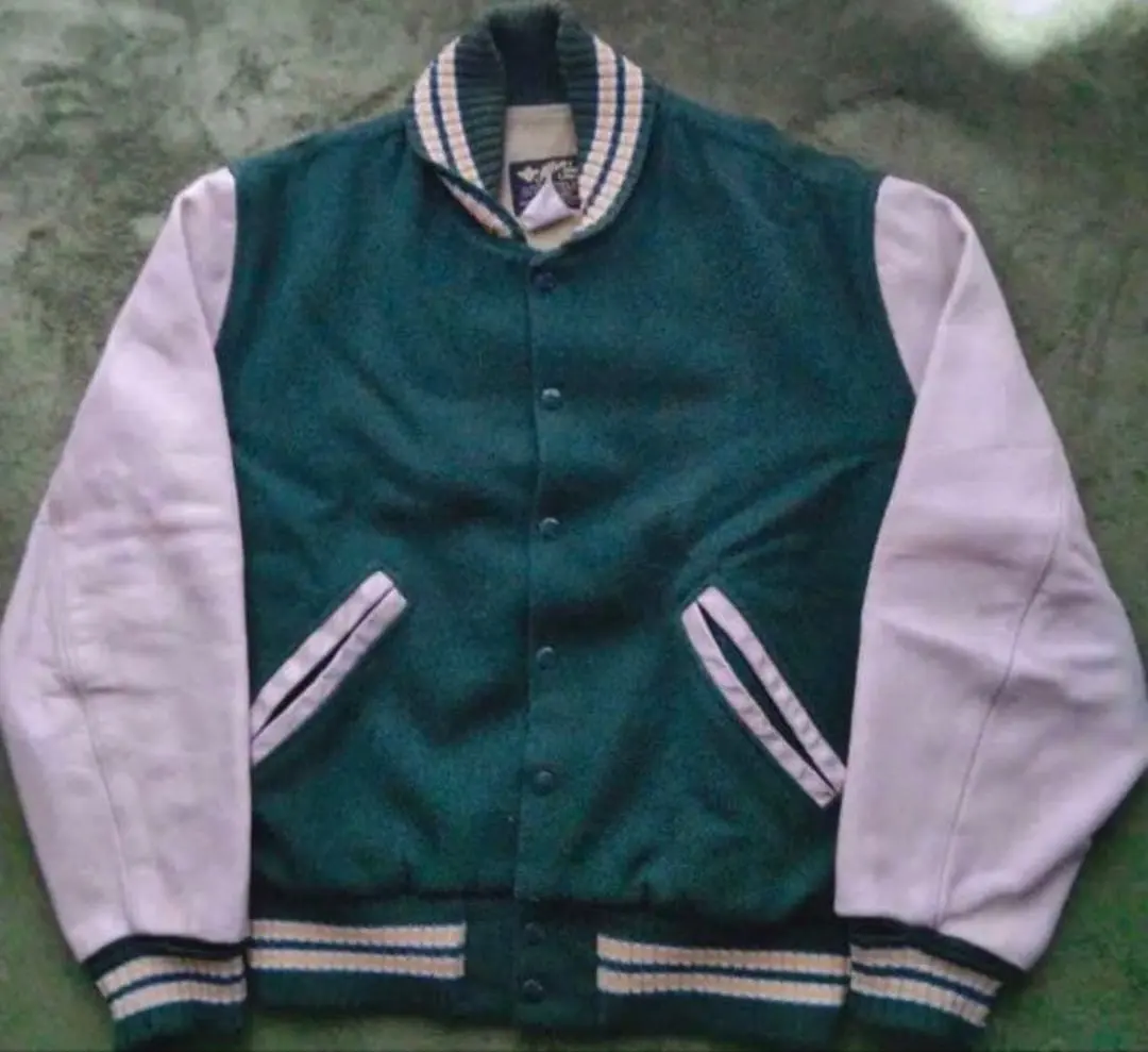 2026年最新】albion スタジャンの人気アイテム - メルカリ