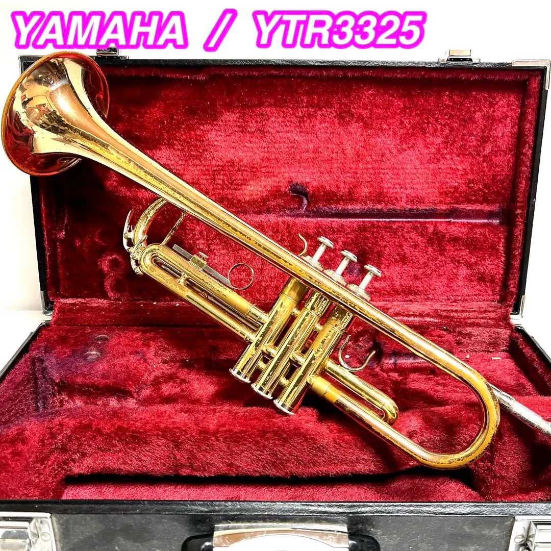 2026年最新】ytr 3325の人気アイテム - メルカリ