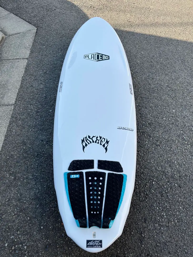 2026年最新】リローデッド サーフボードの人気アイテム - メルカリ