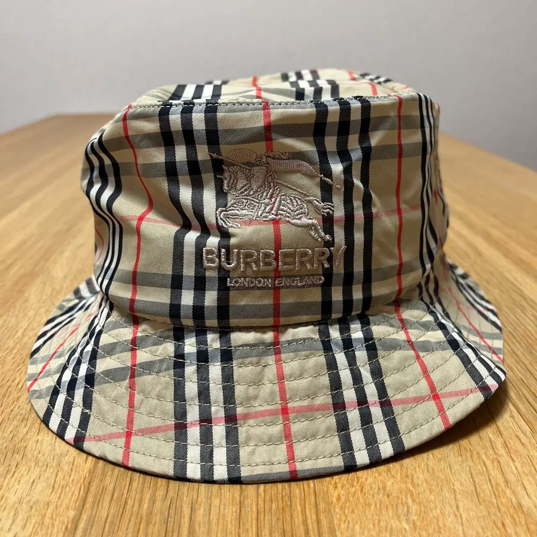 2026年最新】supreme burberry capの人気アイテム - メルカリ