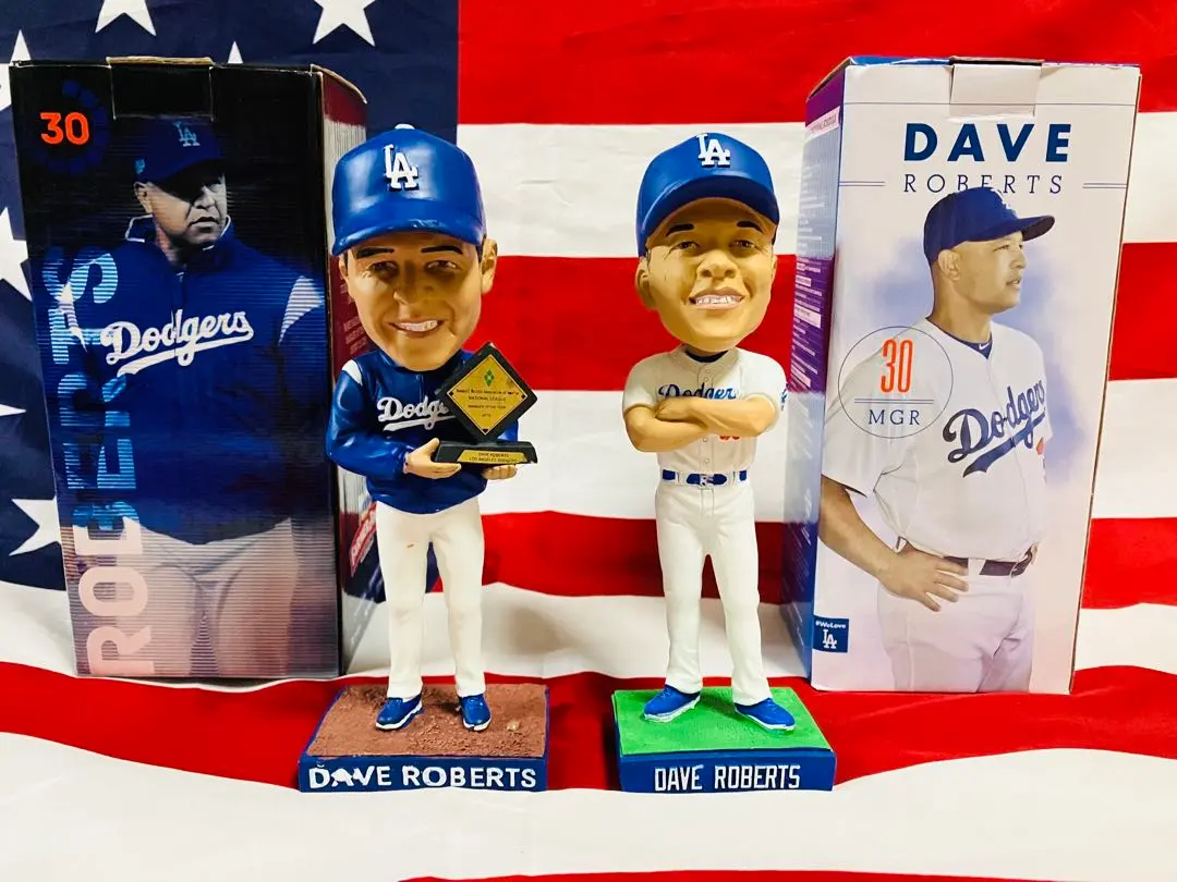 2026年最新】デーブ·ロバーツの人気アイテム - メルカリ