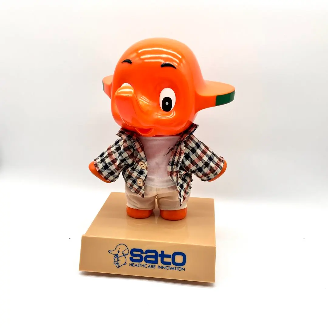 2026年最新】サトちゃん 店頭用の人気アイテム - メルカリ