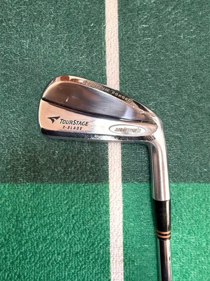 2026年最新】tourstage x-blade premium forgedの人気アイテム - メルカリ