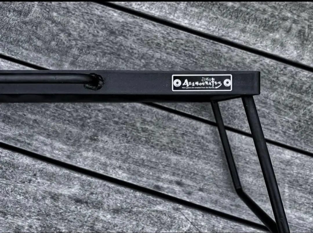 2026年最新】asimocrafts アイアンテーブルの人気アイテム - メルカリ