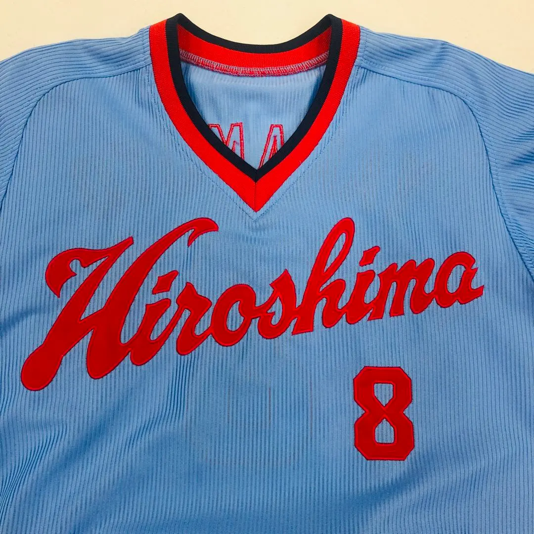 2026年最新】山本浩二 ユニフォームの人気アイテム - メルカリ