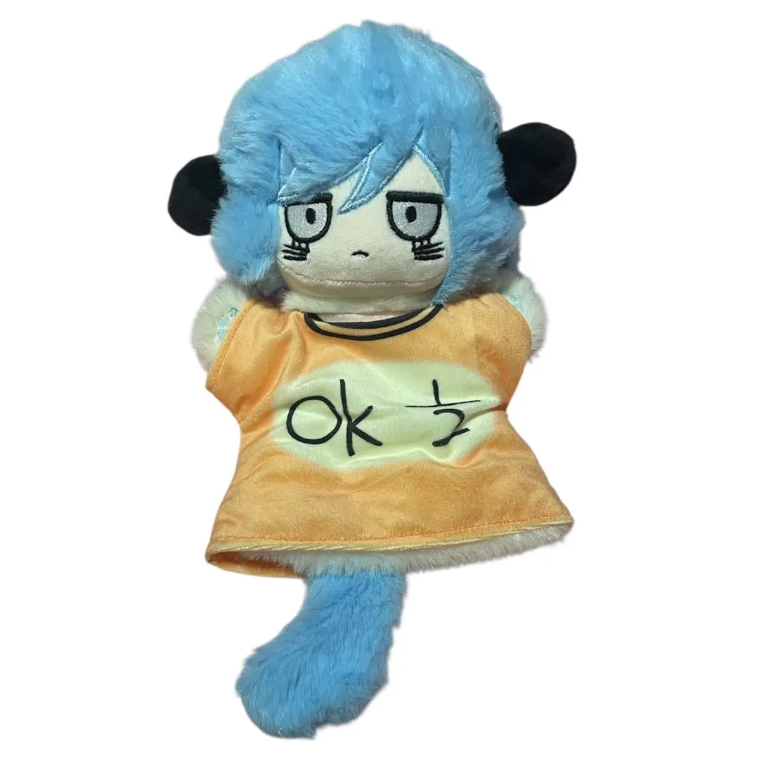 2026年最新】RANFREN ぬいぐるみの人気アイテム - メルカリ