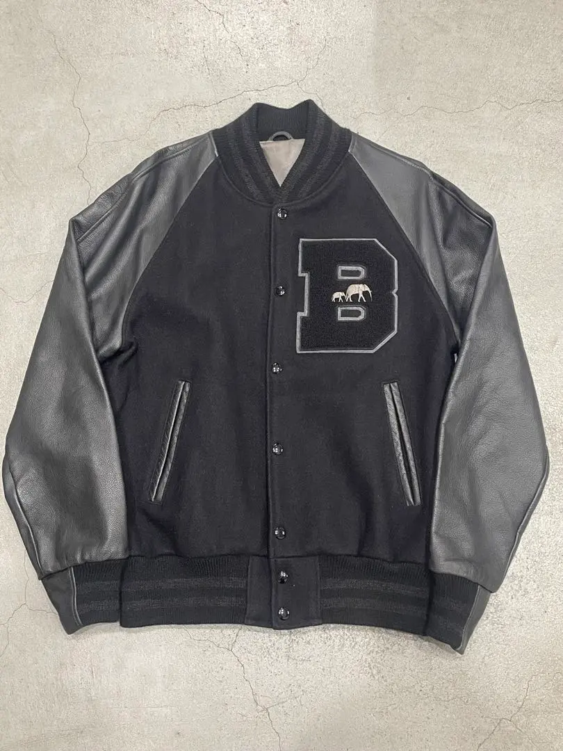 2026年最新】The Brooklyn Circus スタジャンの人気アイテム - メルカリ