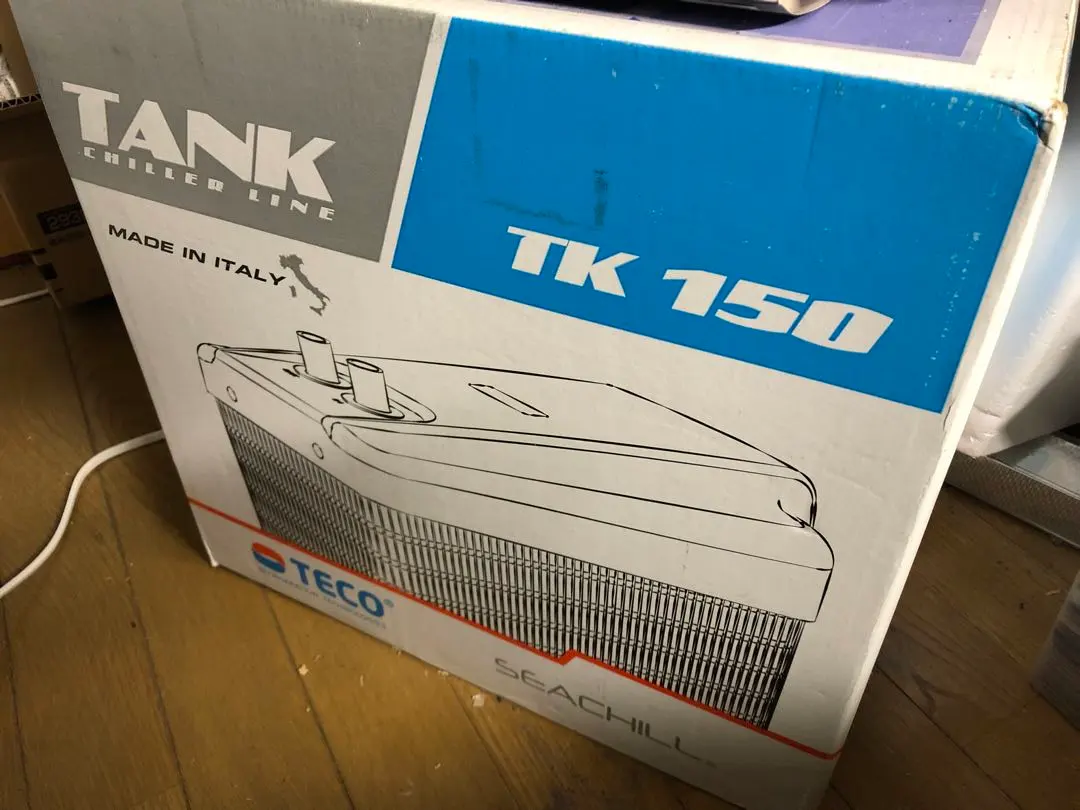 2026年最新】teco クーラーの人気アイテム - メルカリ