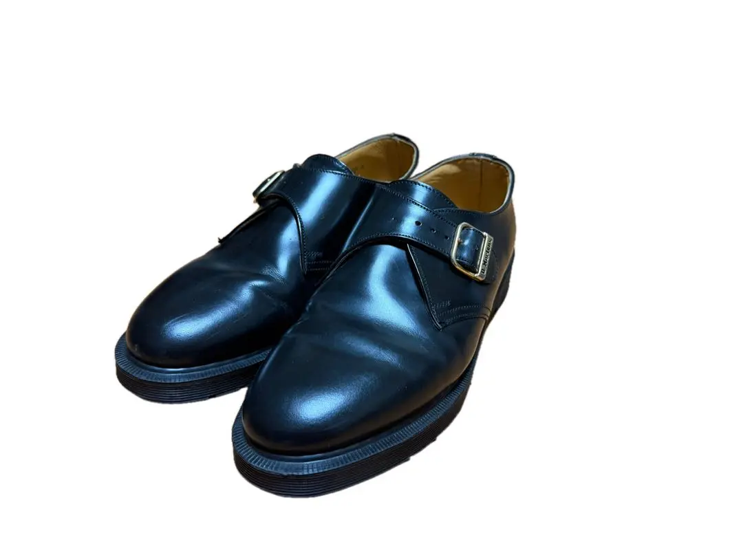 2026年最新】ドクターマーチン Dr.Martens モンクストラップの人気