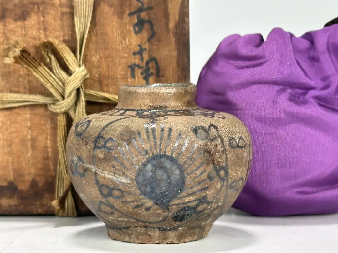 2026年最新】安南 小壺の人気アイテム - メルカリ