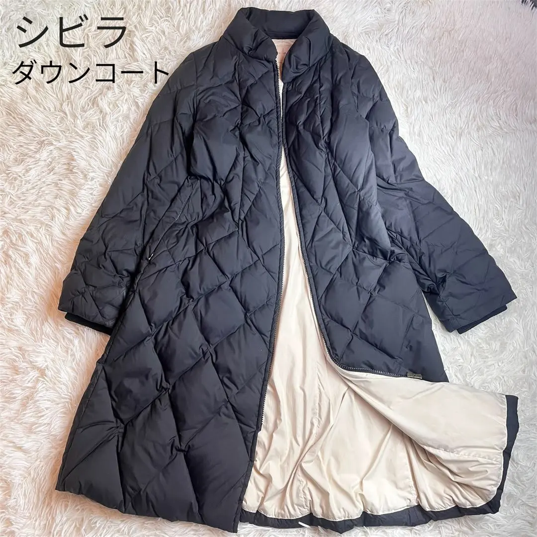2026年最新】ダウンコート シビラの人気アイテム - メルカリ