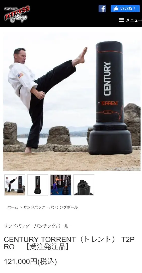 2026年最新】CENTURY サンドバッグの人気アイテム - メルカリ