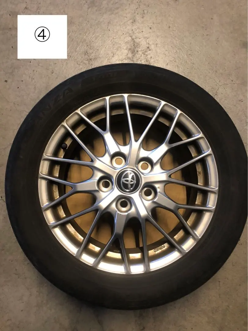 2026年最新】80 ノア bbsの人気アイテム - メルカリ