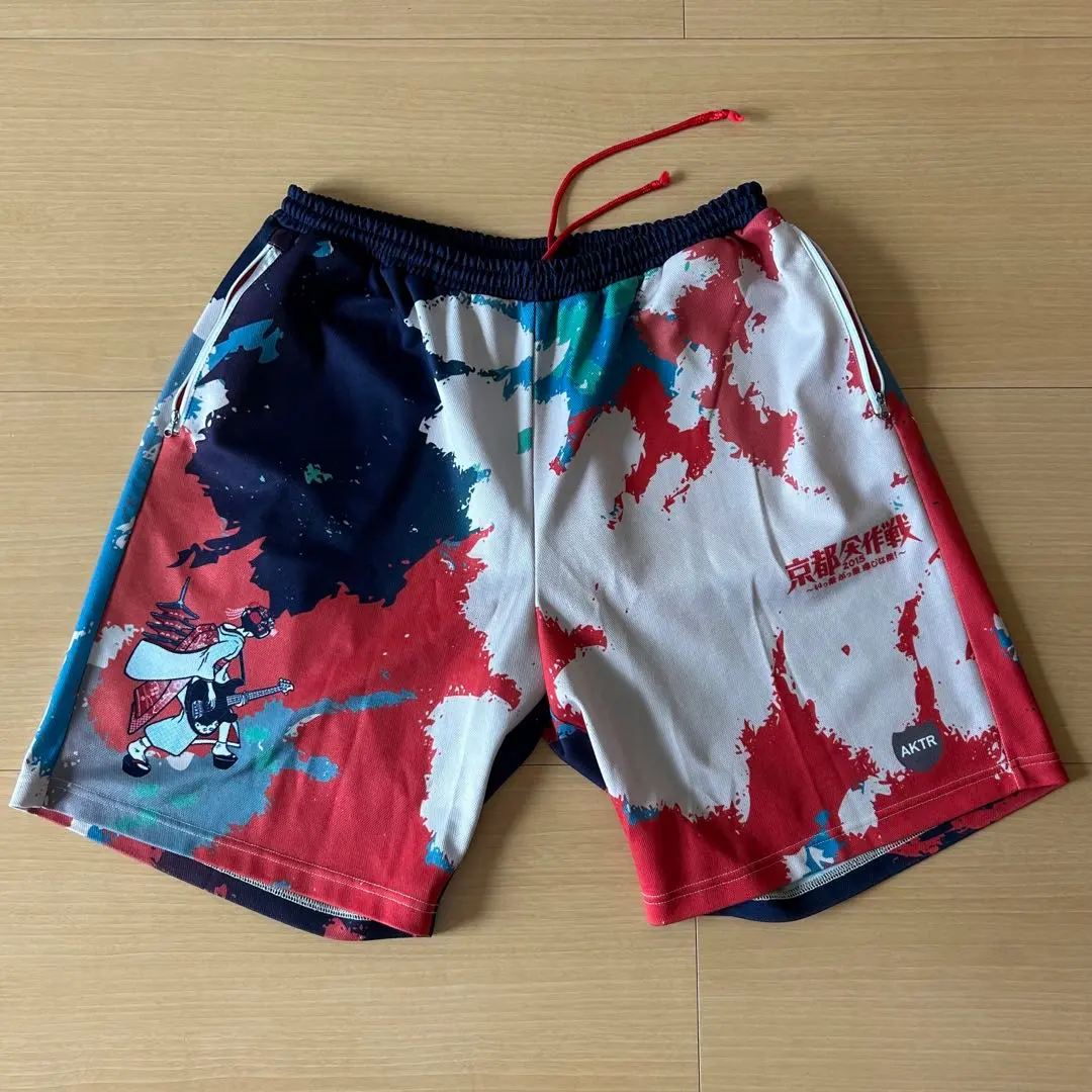 2026年最新】京都大作戦 バスパンの人気アイテム - メルカリ