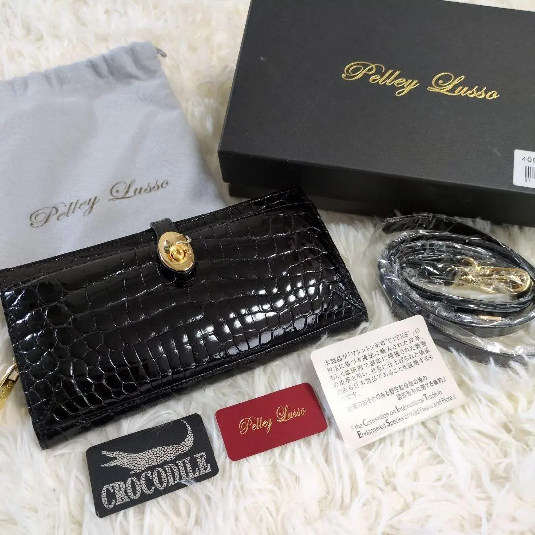 2026年最新】ペレリールッソ 財布の人気アイテム - メルカリ