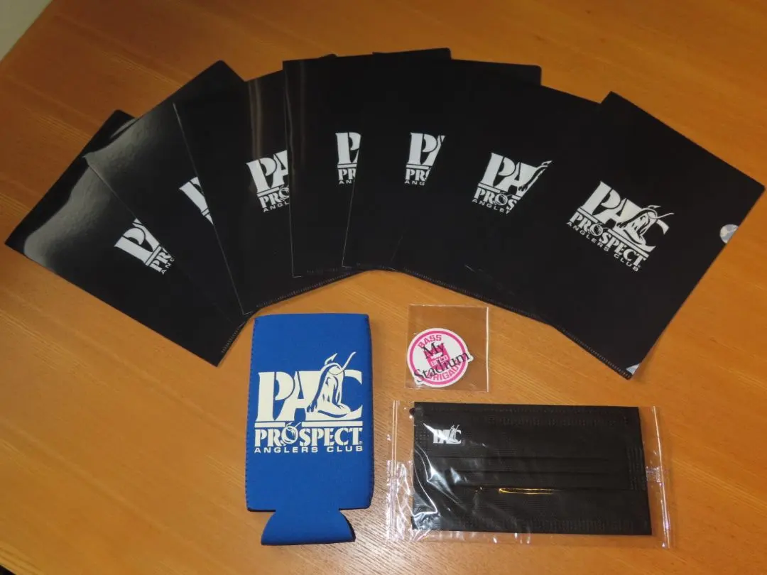 2026年最新】プロスペクトアングラーズクラブの人気アイテム - メルカリ