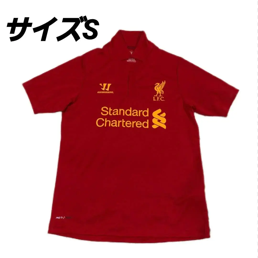 2026年最新】WARRIORリバプールの人気アイテム - メルカリ