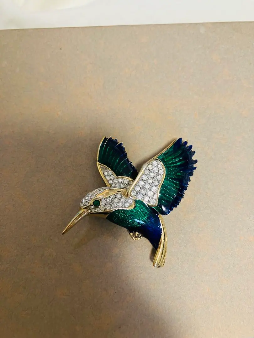 2026年最新】the attwood collection ブローチの人気アイテム - メルカリ