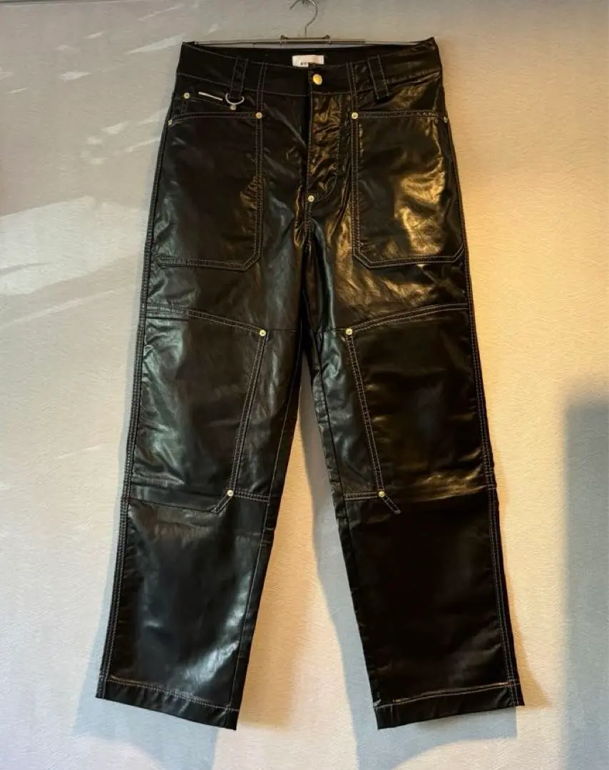 2026年最新】EYTYS パンツの人気アイテム - メルカリ