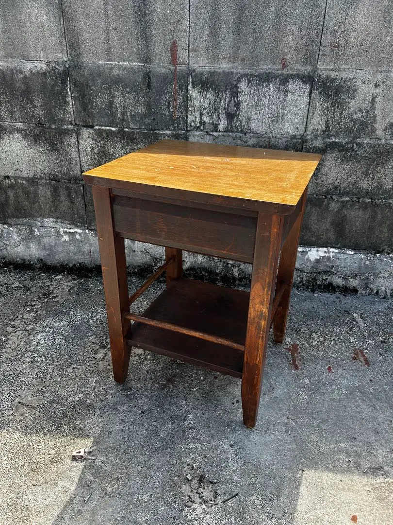 2026年最新】ナイトテーブル 米軍の人気アイテム - メルカリ