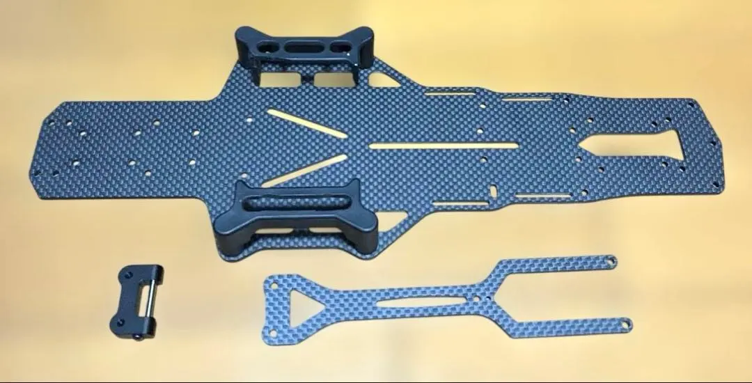 2026年最新】yd2 カーボンシャーシの人気アイテム - メルカリ