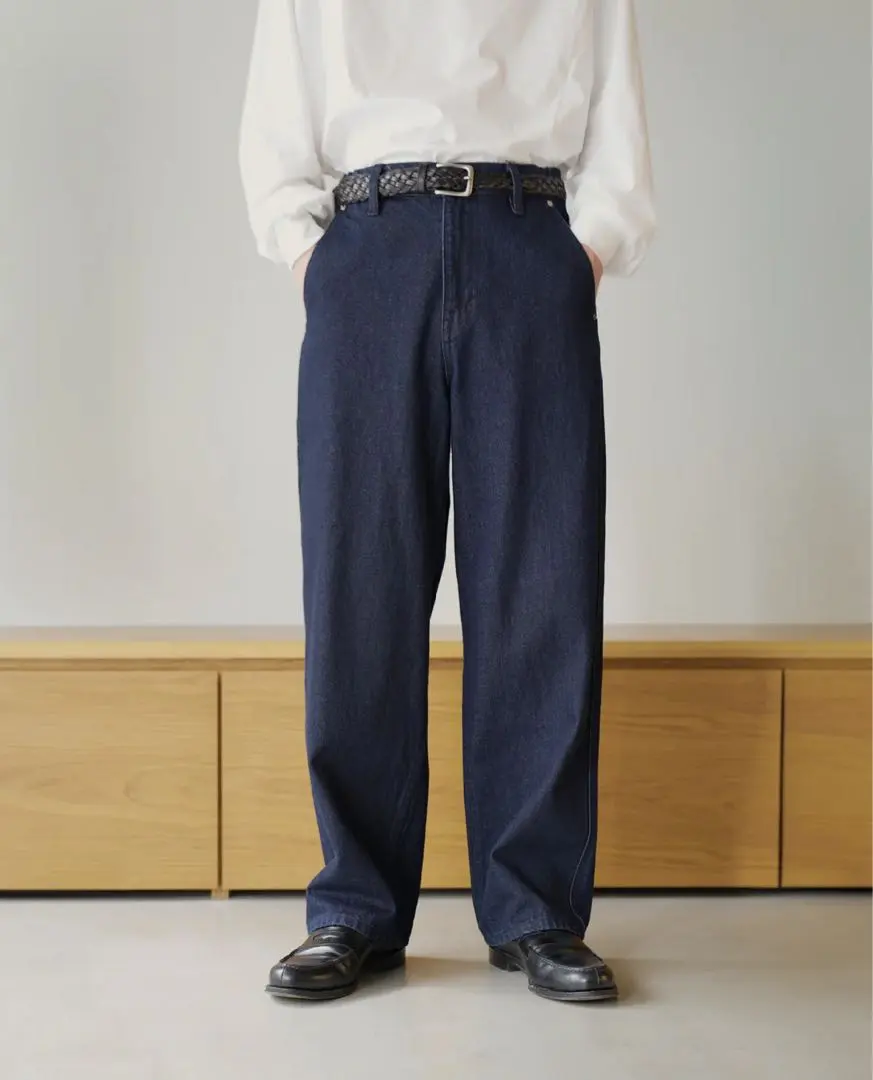 2026年最新】BonBon ストレートデニムの人気アイテム - メルカリ