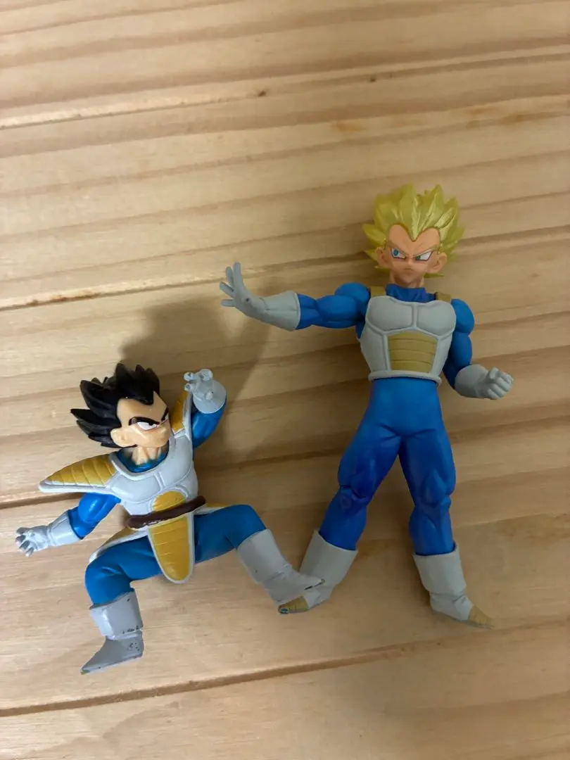 2026年最新】DRAGONBALLドラゴンボールセレクション3ベジータの人気