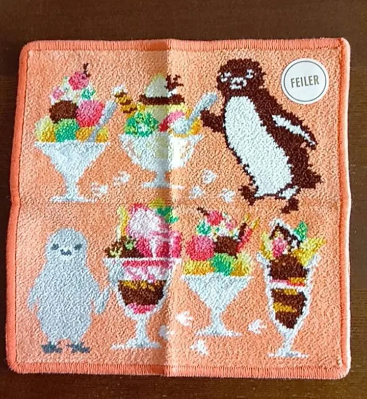 2026年最新】suicaペンギン フェイラーの人気アイテム - メルカリ