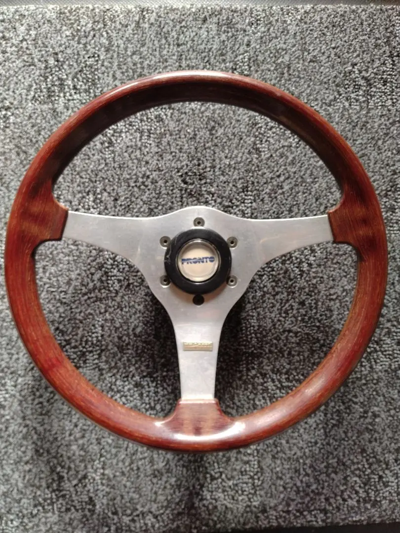 2026年最新】pronto ステアリングの人気アイテム - メルカリ