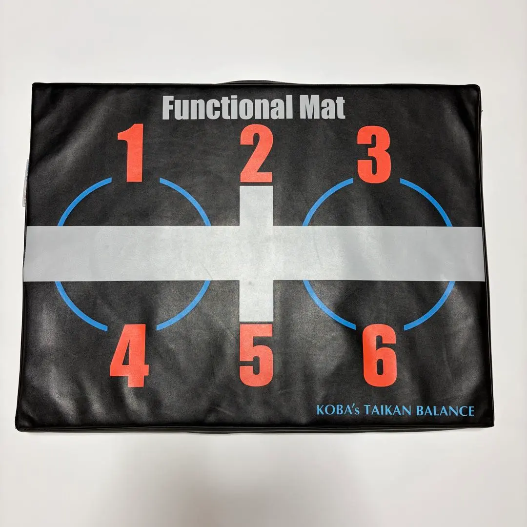 2026年最新】KOBA ファンクショナルマットの人気アイテム - メルカリ