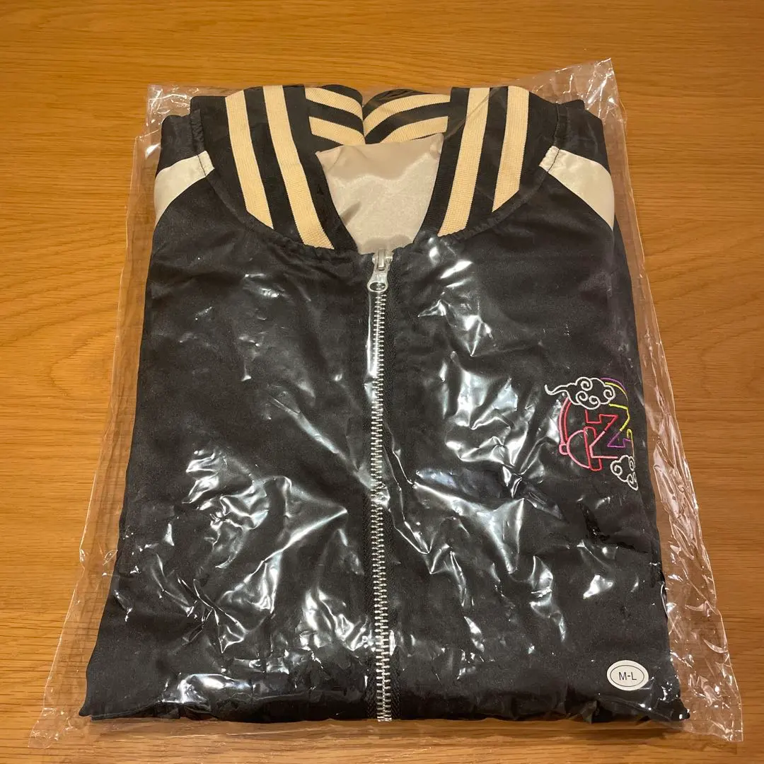 2026年最新】もも クロ スカジャンの人気アイテム - メルカリ