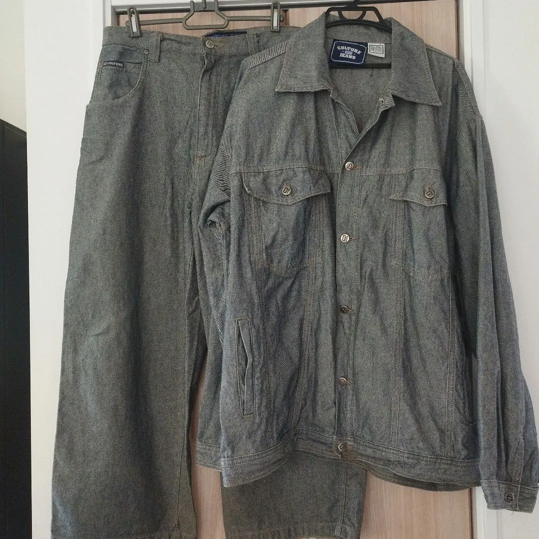 2026年最新】チカーノ セットアップの人気アイテム - メルカリ