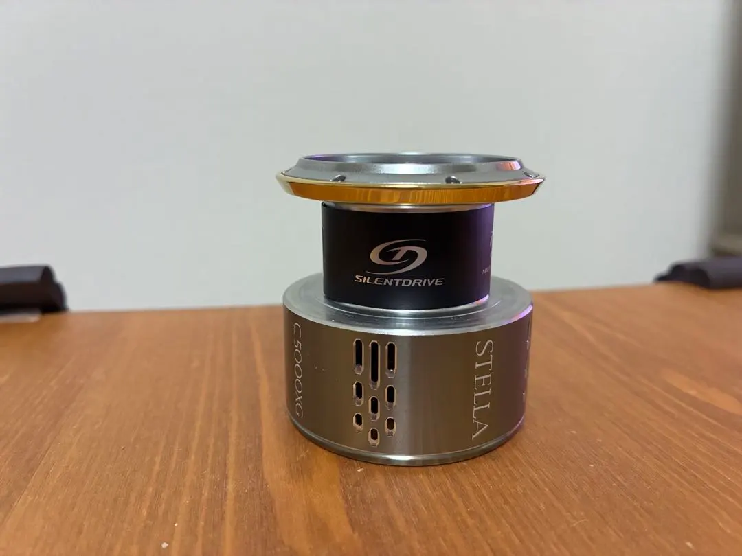 2026年最新】22ステラ c5000xgスプールの人気アイテム - メルカリ