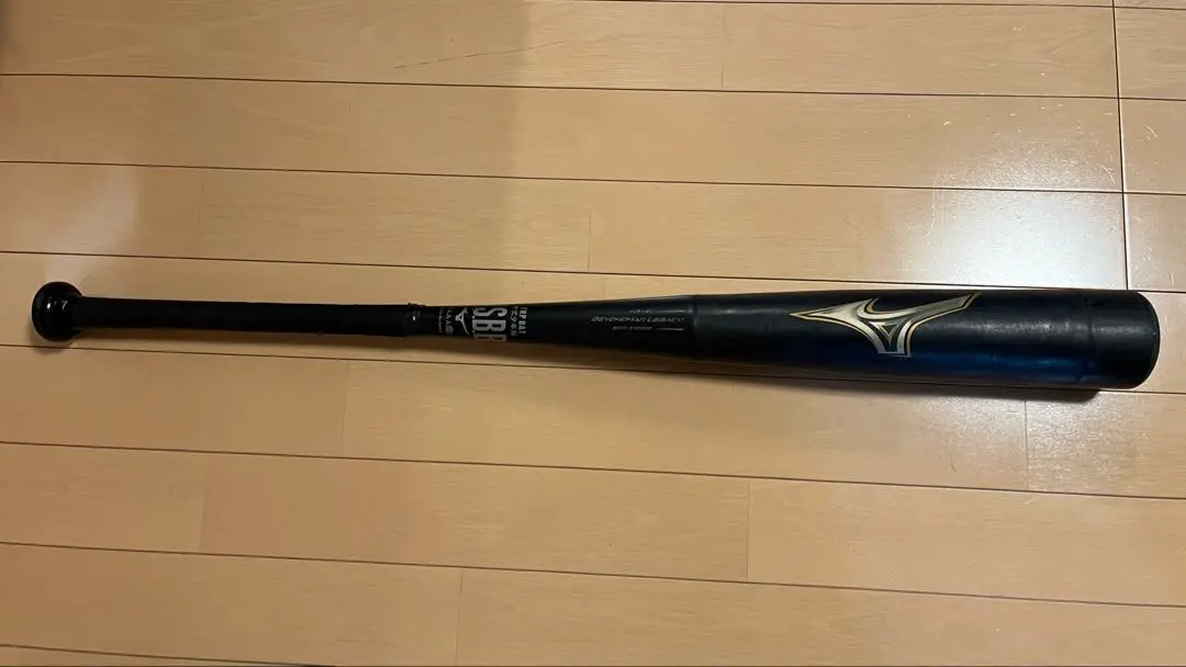 2026年最新】ミズノ レガシー ノックバットの人気アイテム - メルカリ