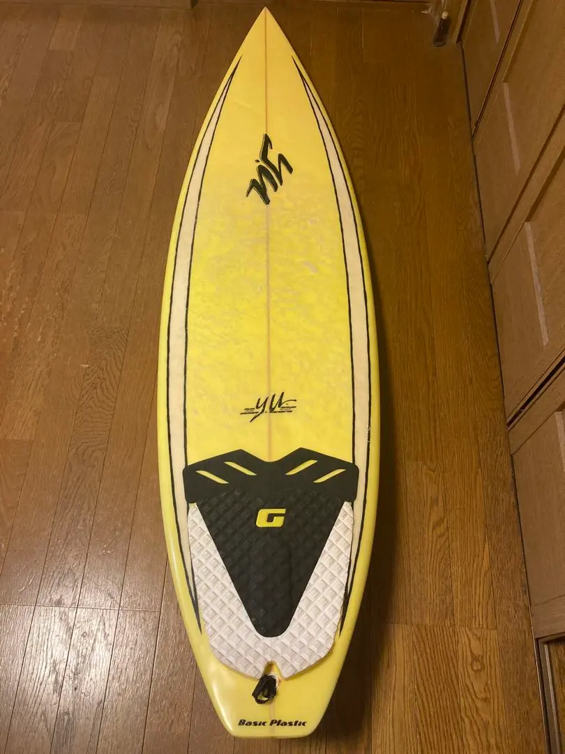 2026年最新】YUサーフボードの人気アイテム - メルカリ