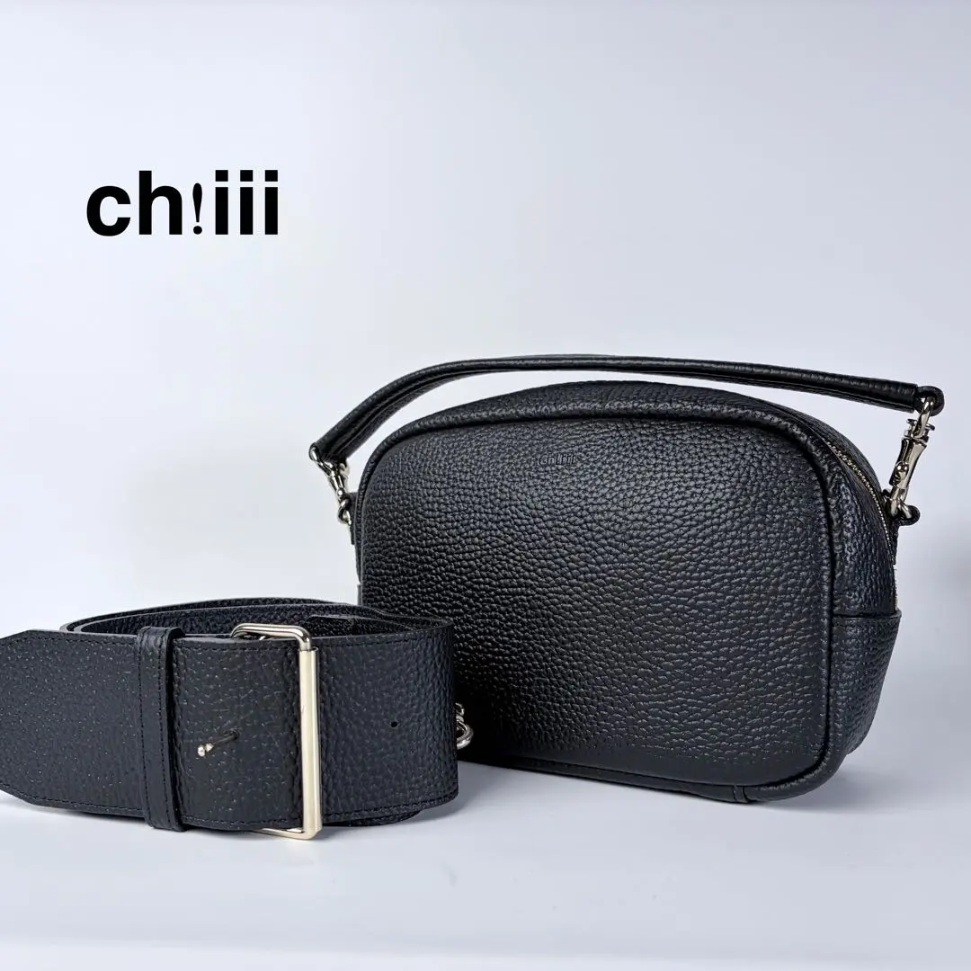 2026年最新】ch!iii widebeltの人気アイテム - メルカリ