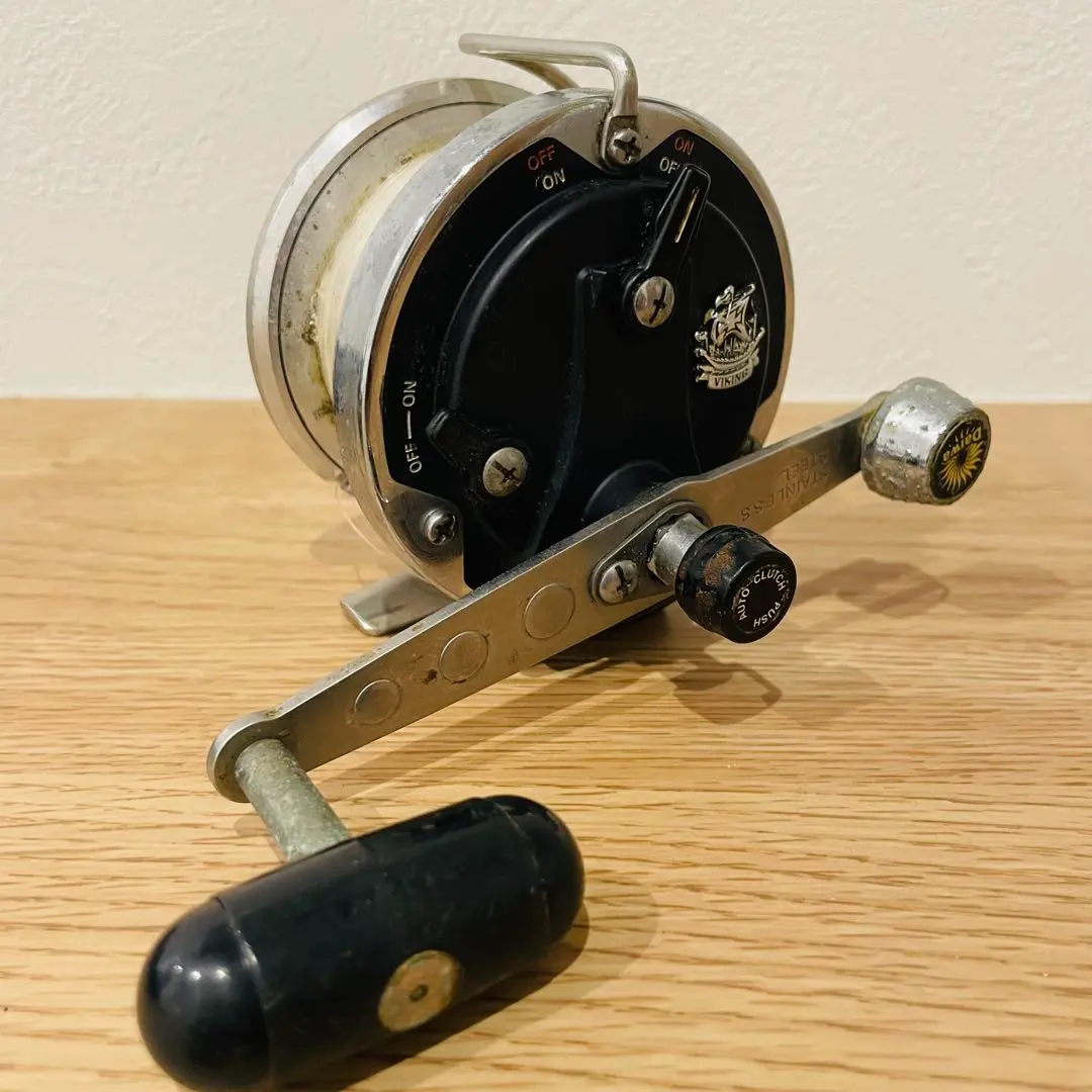 2026年最新】daiwa gs-77の人気アイテム - メルカリ