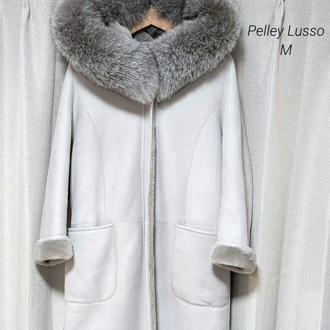 2026年最新】ペレリールッソ ムートンコートの人気アイテム - メルカリ