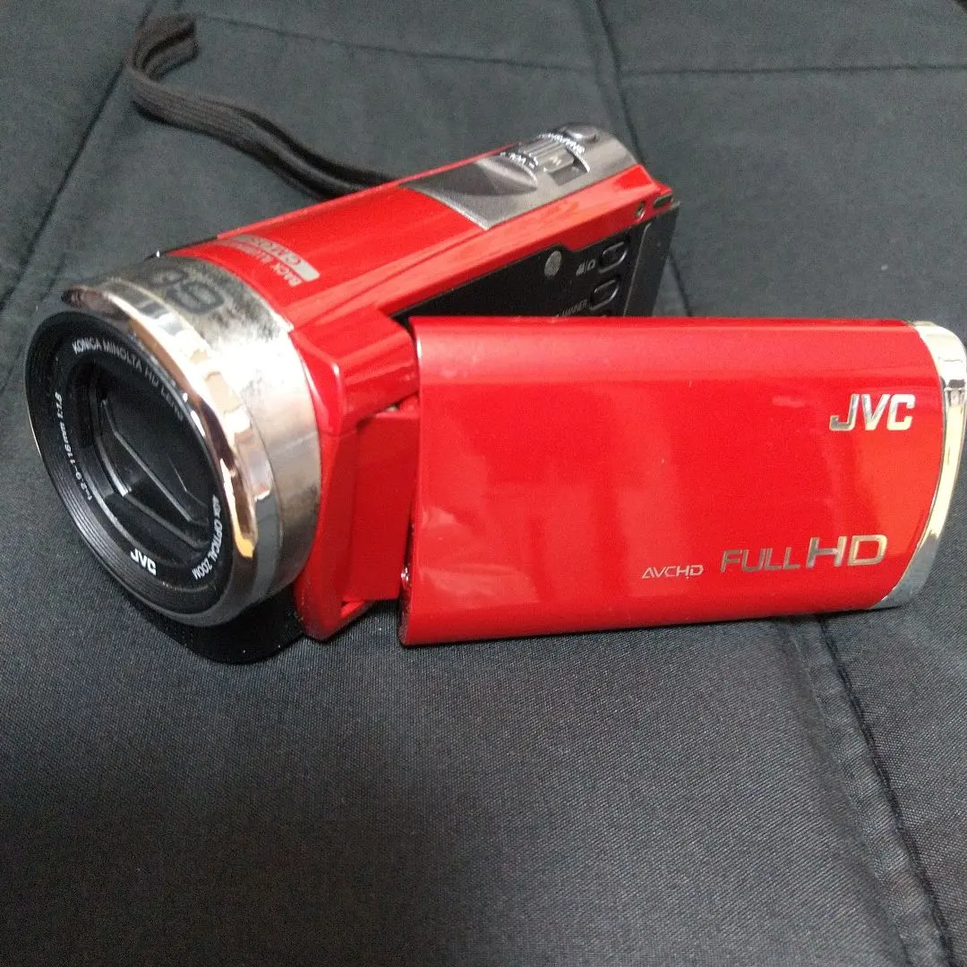 2026年最新】GZ-E750の人気アイテム - メルカリ