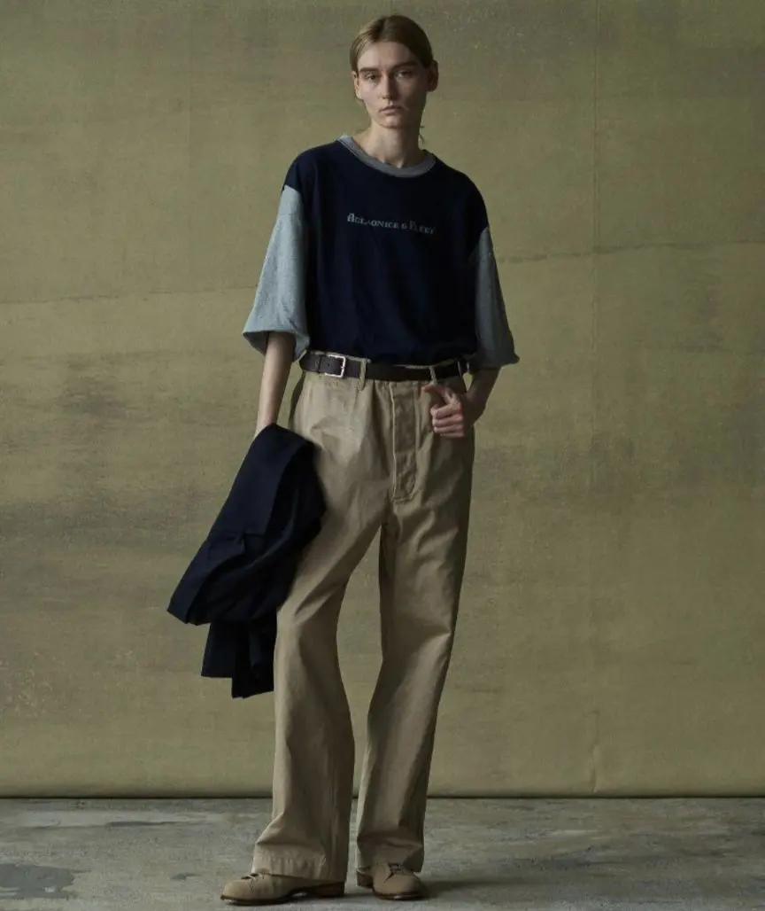 2026年最新】NICENESS チノパンの人気アイテム - メルカリ