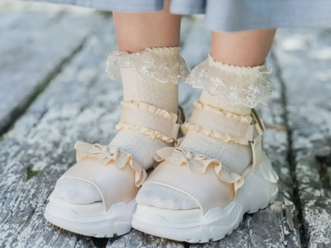 2026年最新】しまむら 青木美沙子 サンダルの人気アイテム - メルカリ