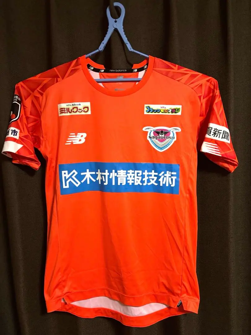 2026年最新】サガン鳥栖 練習着の人気アイテム - メルカリ