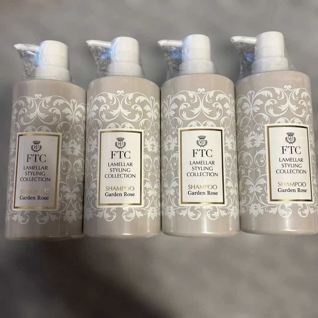2026年最新】FTC シャンプーの人気アイテム - メルカリ
